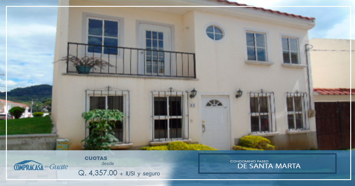 Venta de Casa o Casas, Terrenos, Propiedades, Apartamentos, Inmuebles en Guatemala, zona 11, zona 7, zona 2, zona 18, zona 16, Mixco, Carretera Al Salvador, Fraijanes, Santa Catarina Pinula, Antigua Guatemala, Villa Nueva, Villa Canales, San Miguel Petapa - Venta o Alquiler de Casas En Guatemala